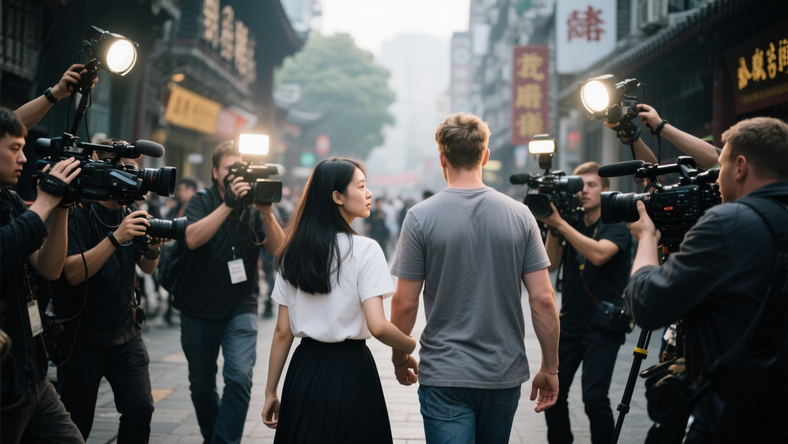 “粉丝见面”女生被开除事件,到底谁在作恶?